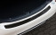 Ochranná lišta hrany kufru Mercedes C-Class 2014-2021 (W205, sedan, carbon)