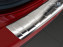 Ochranná lišta hrany kufru Mazda CX-5 2017- (lesklá)