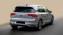 Prahové lišty VW Golf VIII. 2020- (tmavé, matné)