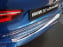 Ochranná lišta hrany kufru BMW X1 2015-2022 (F48, M-packet, matná)