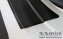 Ochranná lišta hrany kufru Seat Leon 2020- (hatchback, tmavá, matná)