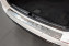 Ochranná lišta hrany kufru Mercedes C-Class 2022- (S206, combi, matná)