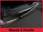 Ochranná lišta hrany kufru Mazda 6 2012- (combi, tmavá)