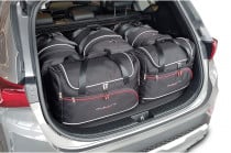 Sada cestovních tašek Hyundai Santa Fe 2018-