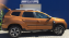 Boční ochranné lišty Dacia Duster 2018-