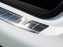 Ochranná lišta hrany kufru Renault Clio 2012-2019 (hatchback, matná)