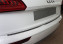 Ochranná lišta hrany kufru Audi Q5 2017- (carbon)