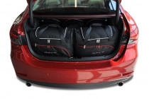 Sada cestovních tašek Mazda 6 2012- (sedan)