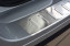 Ochranná lišta hrany kufru Dacia Logan MCV 2013-2016 (matná)