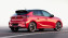 Ochranná lišta hrany kufru  Opel Corsa-e 2019- (GS Line, matná)