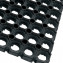 Gumová rohožka Domino (40x60x2,2 cm)
