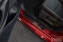 Prahové lišty Toyota Yaris 2020- (tmavé, matné)
