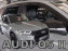 Ofuky oken Audi Q5 2017- (4 díly)
