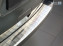 Ochranná lišta hrany kufru Peugeot Traveller 2016- (lakovaný nárazník, matná)