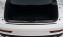 Ochranná lišta hrany kufru Audi Q3 2011-2018  (carbon)
