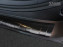 Ochranná lišta hrany kufru Toyota Rav4 2019- (tmavá, matná)