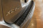 Ochranná lišta hrany kufru Volvo XC60 2013-2017 (tmavá)