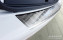 Ochranná lišta hrany kufru VW Transporter T6 2015-  (matná, křídlové dveře, krátká, 116cm)
