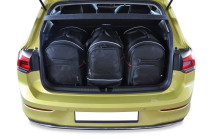 Sada cestovních tašek VW Golf VIII. 2020- (hb)