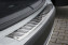 Ochranná lišta hrany kufru BMW X1 2015-2022 (F48, matná)