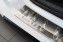 Ochranná lišta hrany kufru Mazda 2 2022- (hybrid, matná)