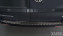 Ochranná lišta hrany kufru VW Transporter T5 2003-2015 (tmavá, dlouhá, 136cm)