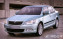 Boční ochranné lišty Škoda Octavia II. 2004-2013