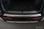 Ochranná lišta hrany kufru BMW X1 2022- (U11, matná)