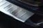 Ochranná lišta hrany kufru VW Golf VI. 2009-2012 (combi, matná)