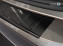 Ochranná lišta hrany kufru BMW X1 2012-2015 (E84, tmavá, matná)