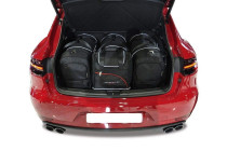 Sada cestovních tašek Porsche Macan 2014-