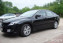 Boční ochranné lišty Mazda 6 2007-2010 (sedan)