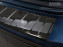 Ochranná lišta hrany kufru Mercedes B-Class 2019- (W247, carbon)