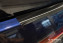 Ochranná lišta hrany kufru Audi Q7 2015- (tmavá, II. jakost)