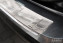 Ochranná lišta hrany kufru VW Caddy 2021- (matná)
