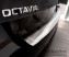 Ochranná lišta hrany kufru Škoda Octavia IV. 2020- (combi, matná)