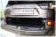 Ochranná lišta hrany kufru Mitsubishi Outlander 2006-2012