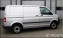 Boční ochranné lišty VW Transporter T5 2004-2014 (van, minivan, krátká verze)