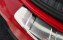 Ochranná lišta hrany kufru Audi Q3 Sportback 2018- (matná)