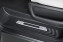 Prahové lišty Mercedes V-Class 2014- (W447, logo, matné, 4ks)