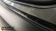 Ochranná lišta hrany kufru Mazda CX-30 2019- (tmavá, matná)