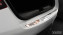 Ochranná lišta hrany kufru Mercedes CLA-Class 2019- (C118, matná)