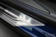 Prahové lišty Lexus RX 5 2022- (matné)
