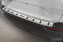Zesílená ochranná lišta hrany kufru Mazda MX-30 2020- (matná)