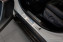 Prahové lišty Toyota Highlander 2020- (hybrid, matné)