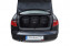 Sada cestovních tašek Seat Exeo 2008-2013 (sedan)