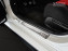 Prahové lišty Honda Civic 2017- (lesklé)