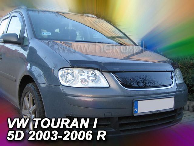 Zimní clona chladiče VW Touran 2003-2006