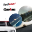 Ochrana střechy Roof Saver Fiat 500 2007- (panoramatická střecha)