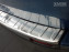 Ochranná lišta hrany kufru Ford Transit / Tourneo Custom 2012-2018 (matná)